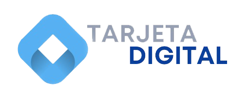 Tarjeta Digital